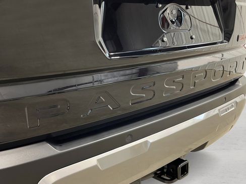New 2026 Honda Passport TrailSport Elite image 7