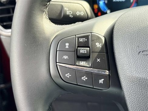 New 2025 Ford Bronco Sport Big Bend w/ Convenience Package image 24