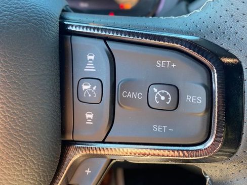 New 2026 RAM 2500 Rebel image 17