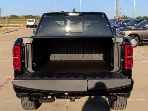 New 2026 RAM 1500 Limited image 50