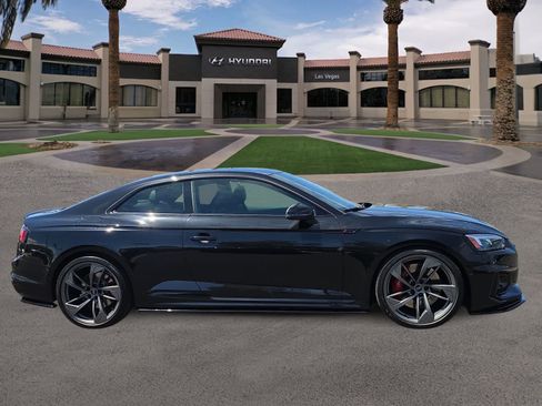 Used 2019 Audi RS 5 AWD/4WD image 9