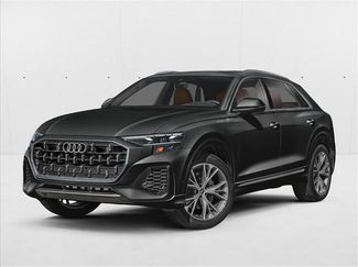New 2026 Audi Q8 Premium Plus AWD/4WD video 1