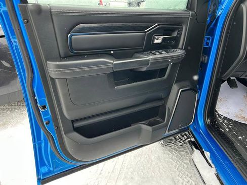 Used 2024 RAM 2500 Power Wagon w/ Level 2 Equipment Group image 7