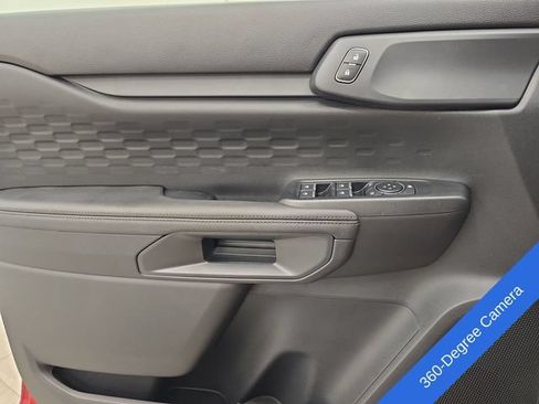 New 2026 Ford Ranger XLT AWD/4WD image 38
