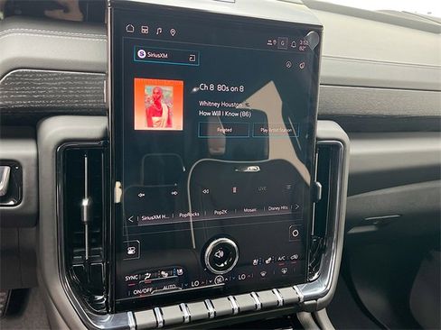 New 2026 GMC Yukon AT4 Ultimate image 10