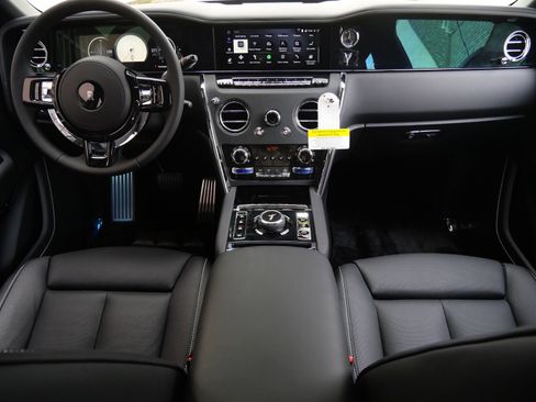 New 2026 Rolls-Royce Cullinan image 4