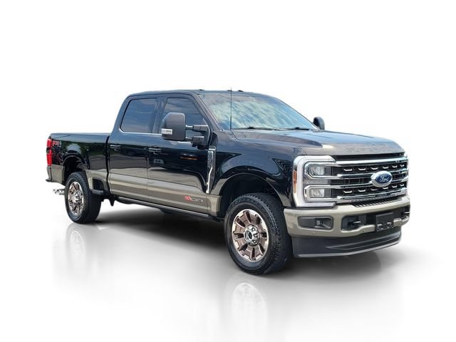 Used 2026 Ford F350 King Ranch AWD/4WD image 1