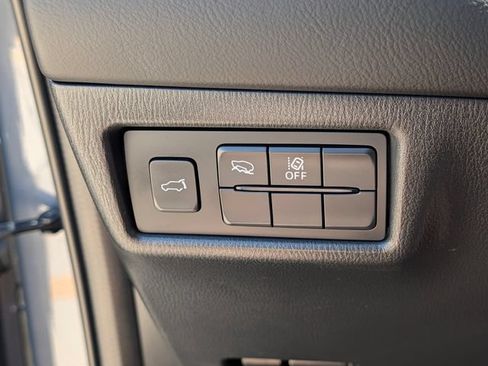 Certified 2024 MAZDA CX-5 Carbon Edition AWD/4WD image 42
