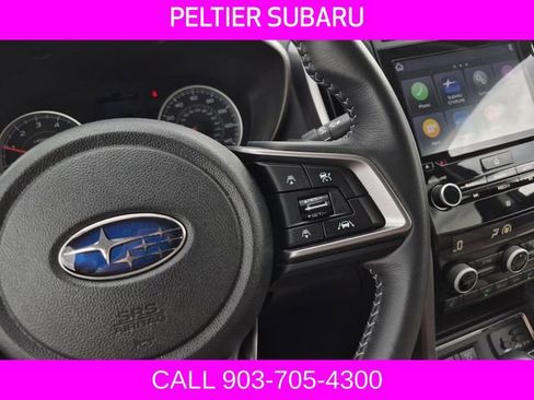 Used 2019 Subaru Ascent Premium AWD/4WD image 30