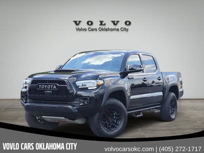 Used 2020 Toyota Tacoma TRD Pro