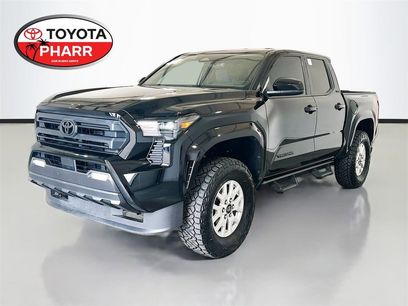 Used 2025 Toyota Tacoma SR5