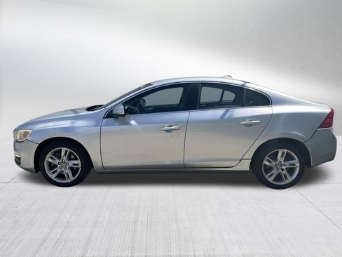 Used 2015 Volvo S60 T5 Premier AWD/4WD image 4