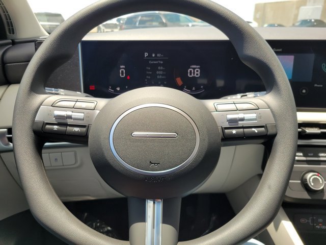 New 2026 Hyundai Tucson SE FWD image 12