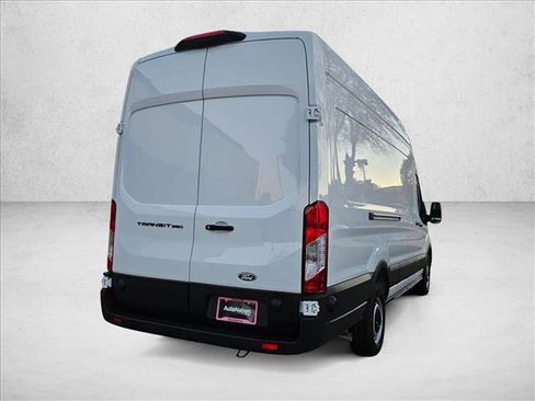 New 2026 Ford Transit 350 w/ Load Area Protection Package image 2