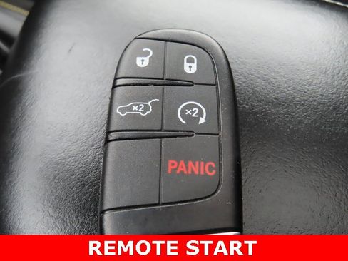 Used 2024 Dodge Durango SRT image 43