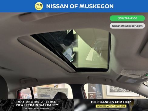 New 2026 Nissan Sentra SR image 28