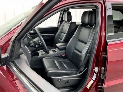 Used 2017 Dodge Durango GT w/ Nav & Power Liftgate Group AWD/4WD image 8