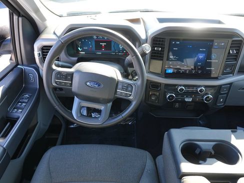 Used 2025 Ford F150 XLT w/ Equipment Group 301A Standard AWD/4WD image 20