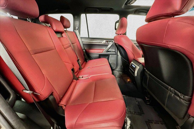 Used 2023 Lexus GX 460 Premium w/ Premium Package AWD/4WD image 26