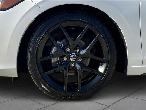 Used 2024 Honda Civic Sport image 11