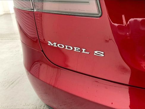 Used 2014 Tesla Model S P85 RWD image 33