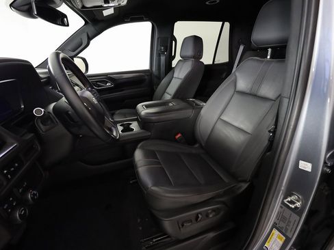 Used 2023 Chevrolet Tahoe RST image 19