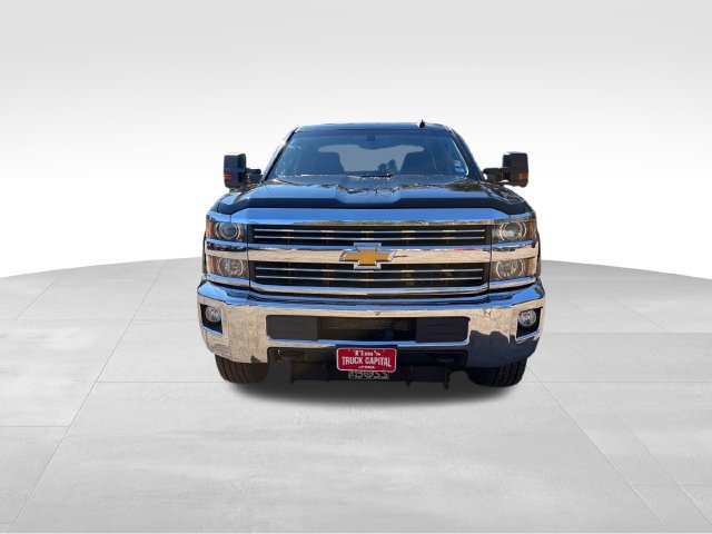 Used 2016 Chevrolet Silverado 3500 LT w/ All-Star Edition AWD/4WD image 8