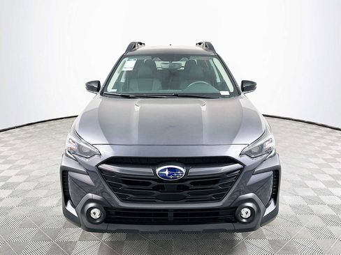 Certified 2025 Subaru Outback Premium image 2