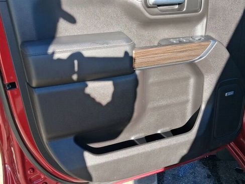 Used 2021 Chevrolet Silverado 1500 RST w/ Convenience Package II image 17