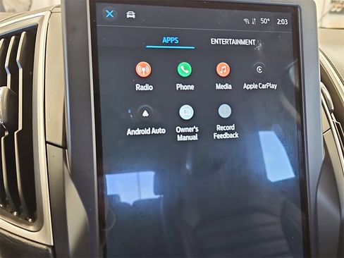 Used 2023 Ford Edge SEL image 20