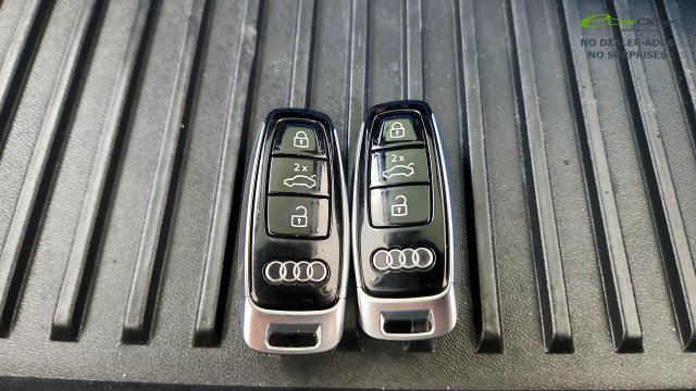 Used 2024 Audi Q8 e-tron Premium AWD/4WD image 79