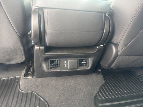 Used 2024 Chevrolet Silverado 1500 RST w/ Protection Package image 18