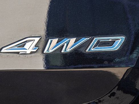 Used 2023 Ford Explorer King Ranch w/ Technology Package image 22