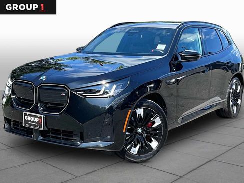 Used 2025 BMW X3 M50 w/ Premium Package AWD/4WD image 1