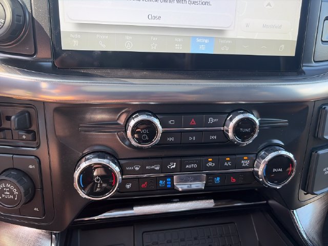 New 2026 Ford F150 King Ranch w/ Equipment Group 601A High AWD/4WD image 18