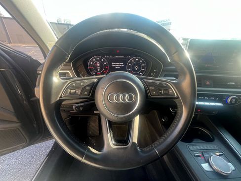 Used 2018 Audi A4 2.0T Premium Plus w/ Premium Plus Package image 11