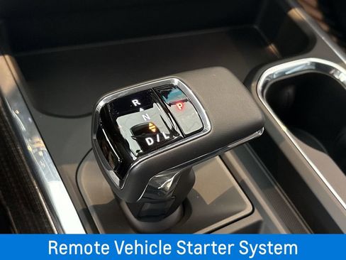 New 2025 Chevrolet Silverado 1500 RST image 17