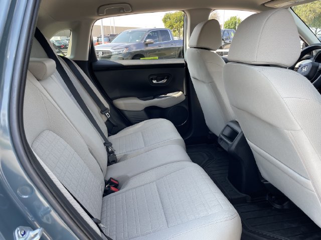 Used 2026 Honda HR-V LX image 26