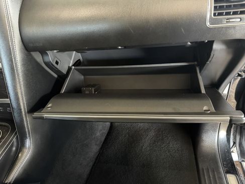 Used 2024 INFINITI QX80 Luxe image 42