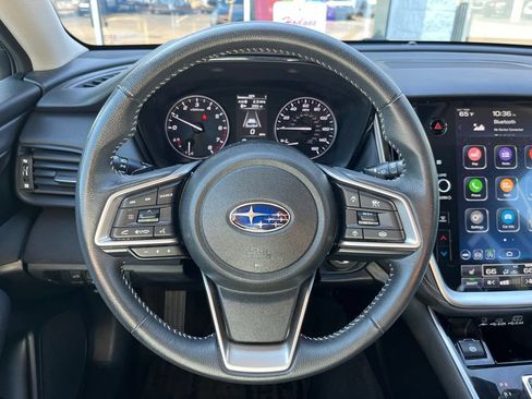 Certified 2024 Subaru Outback Premium AWD/4WD image 14