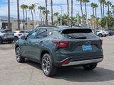 New 2026 Chevrolet Trax LT w/ Driver Confidence Package image 3