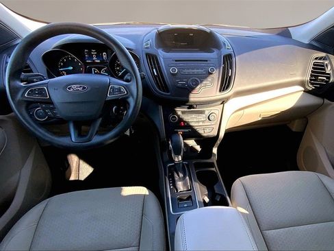 Used 2018 Ford Escape SE image 15