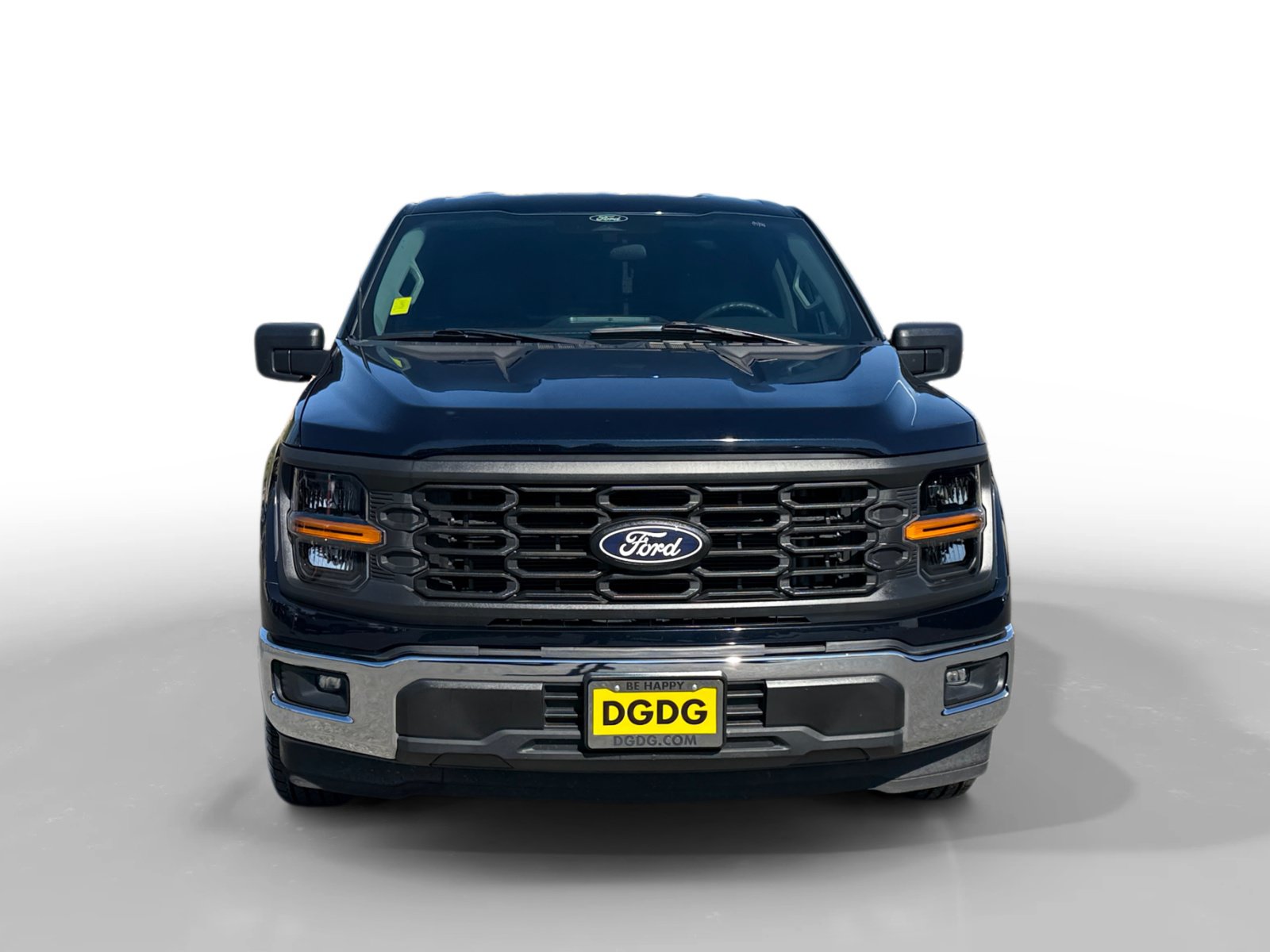 Used 2024 Ford F150 XL w/ Equipment Group 103A High RWD image 8