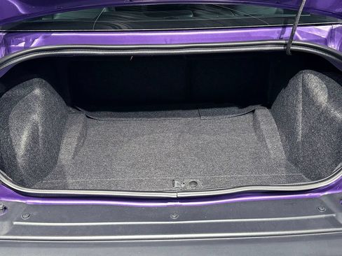 Used 2023 Dodge Challenger SRT Hellcat RWD image 41