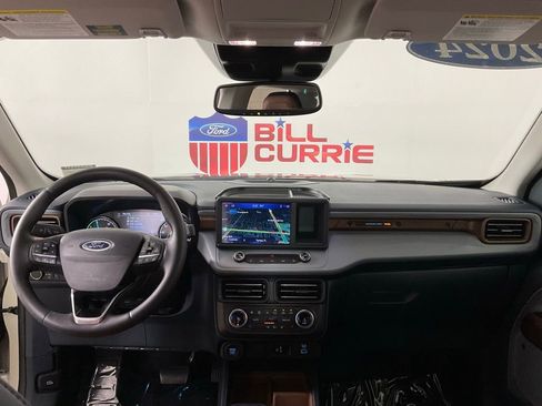 Used 2024 Ford Maverick Lariat FWD image 18