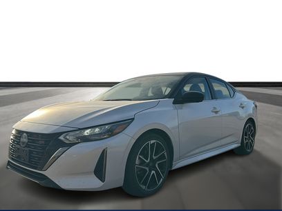 Certified 2024 Nissan Sentra SR w/ SR Premium Package