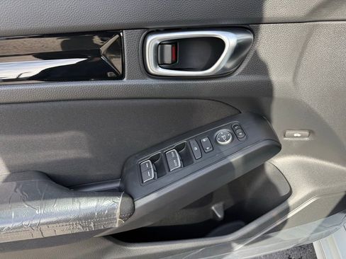 New 2026 Honda Civic Sport image 17