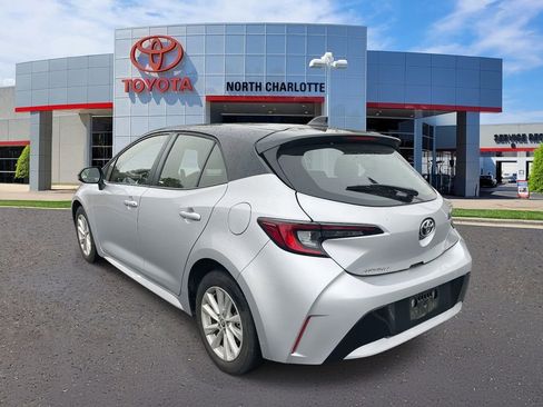 Used 2024 Toyota Corolla SE image 8