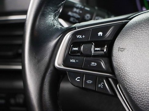 Used 2022 Honda Accord Sport image 13