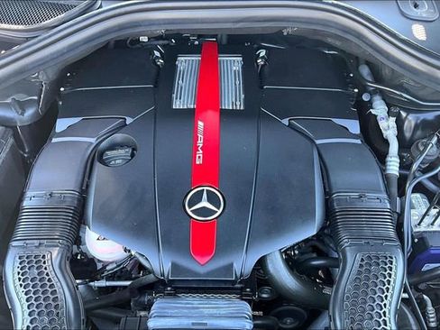 Used 2019 Mercedes-Benz GLE 43 AMG 4MATIC Coupe image 31